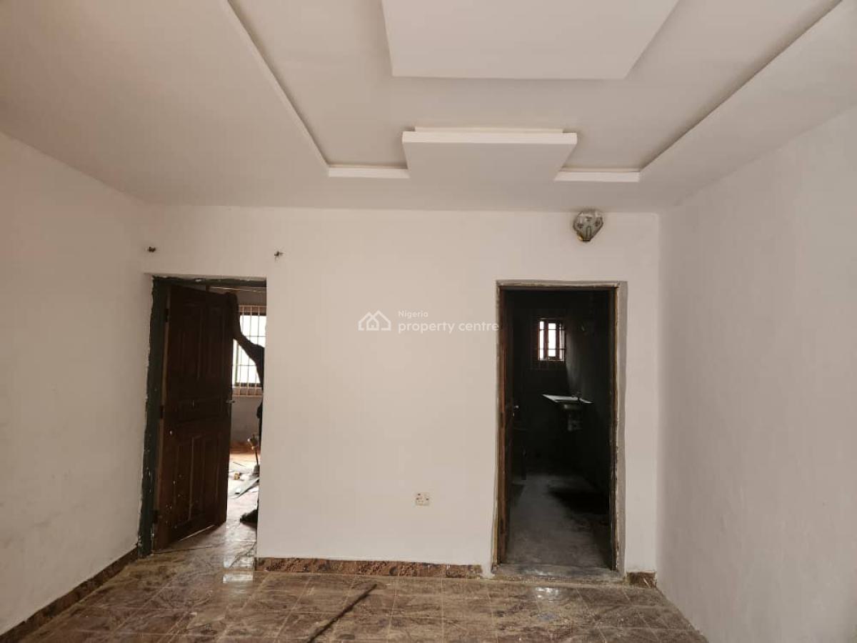 2 Units of 2 Bedroom Flat, Anifalaje, Akobo, Ibadan, Oyo, Flat / Apartment for Rent