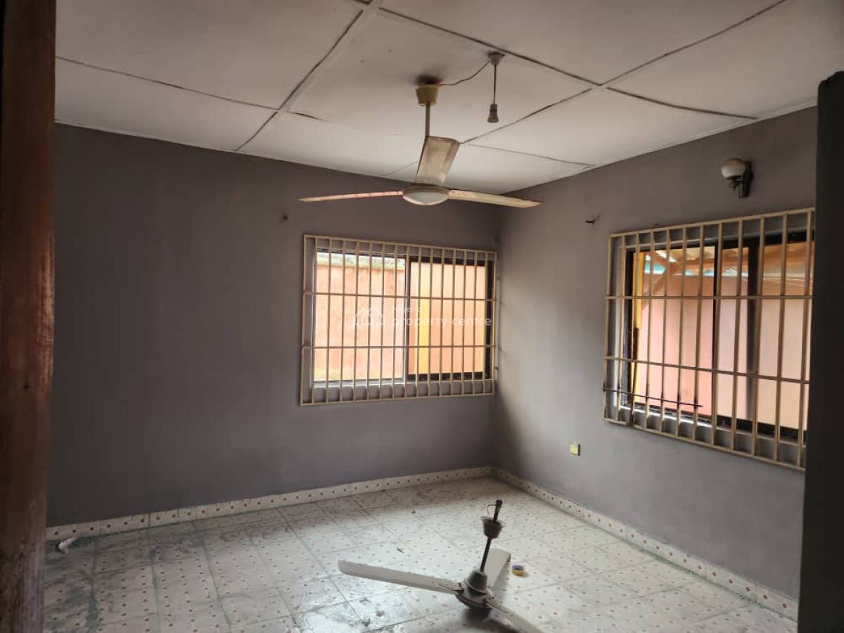 2 Units of 2 Bedroom Flat, Anifalaje, Akobo, Ibadan, Oyo, Flat / Apartment for Rent