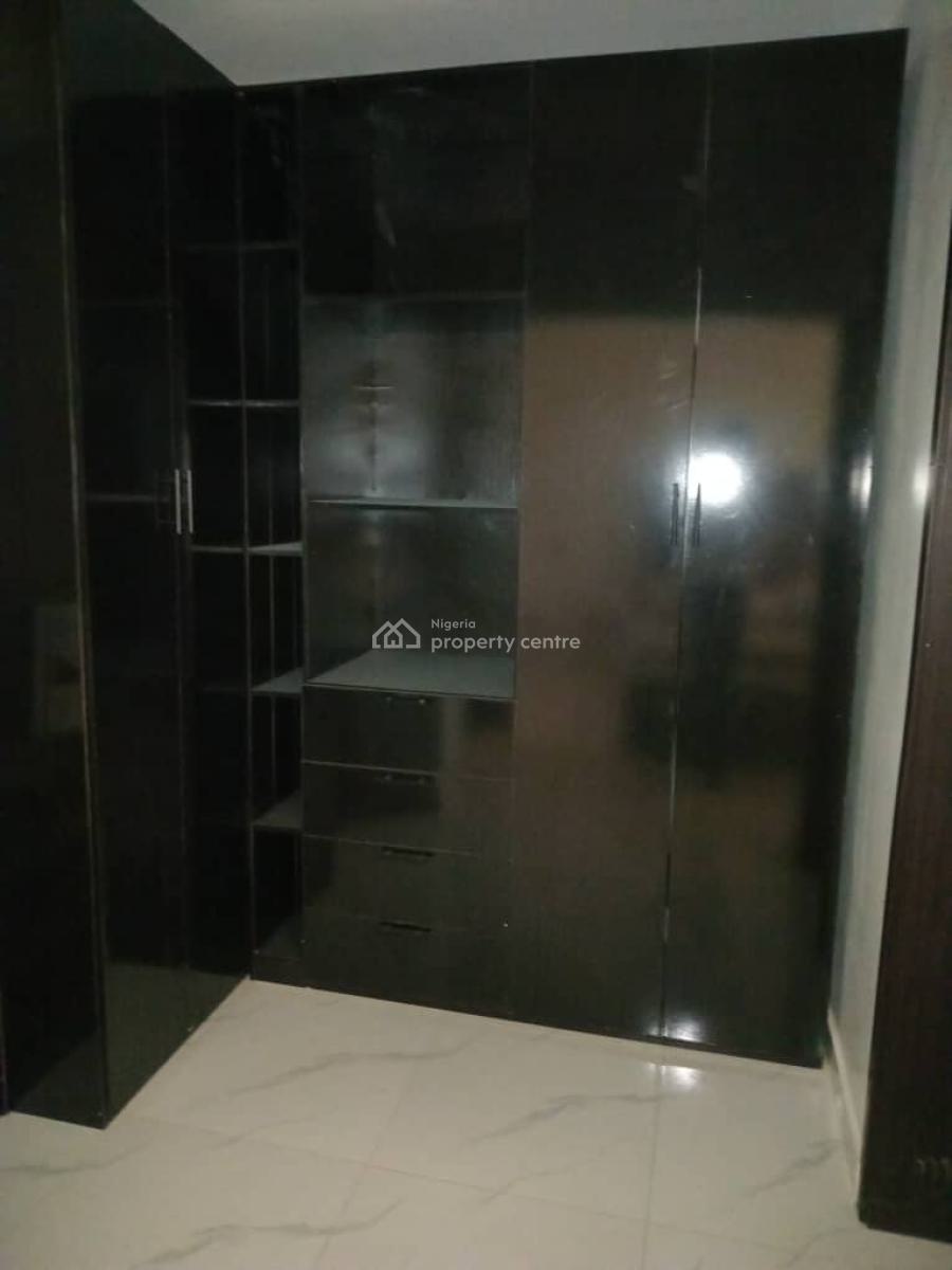 Newly Built 3 Bedrooms Terrace Duplex, Ajah, Lagos, Terraced Duplex for Rent