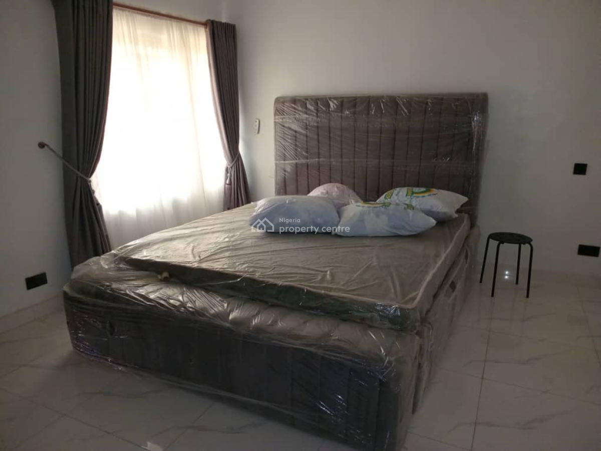 Newly Built 3 Bedrooms Terrace Duplex, Ajah, Lagos, Terraced Duplex for Rent