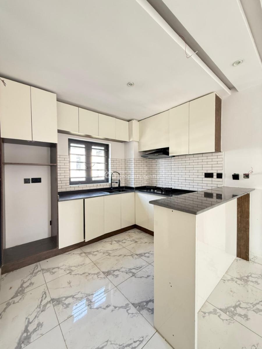 Block of Flats, Orchid, Lekki, Lagos, Block of Flats for Sale