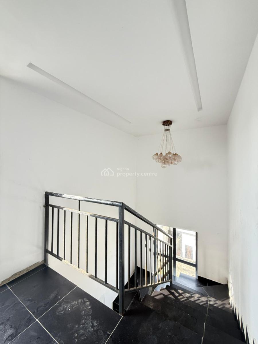 Block of Flats, Orchid, Lekki, Lagos, Block of Flats for Sale