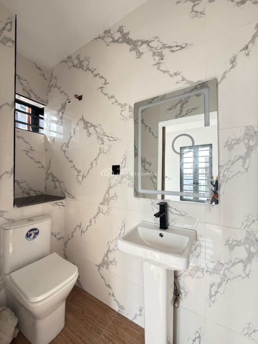 Block of Flats, Orchid, Lekki, Lagos, Block of Flats for Sale