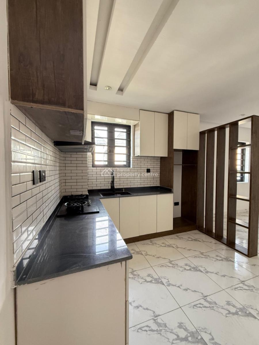 Block of Flats, Orchid, Lekki, Lagos, Block of Flats for Sale