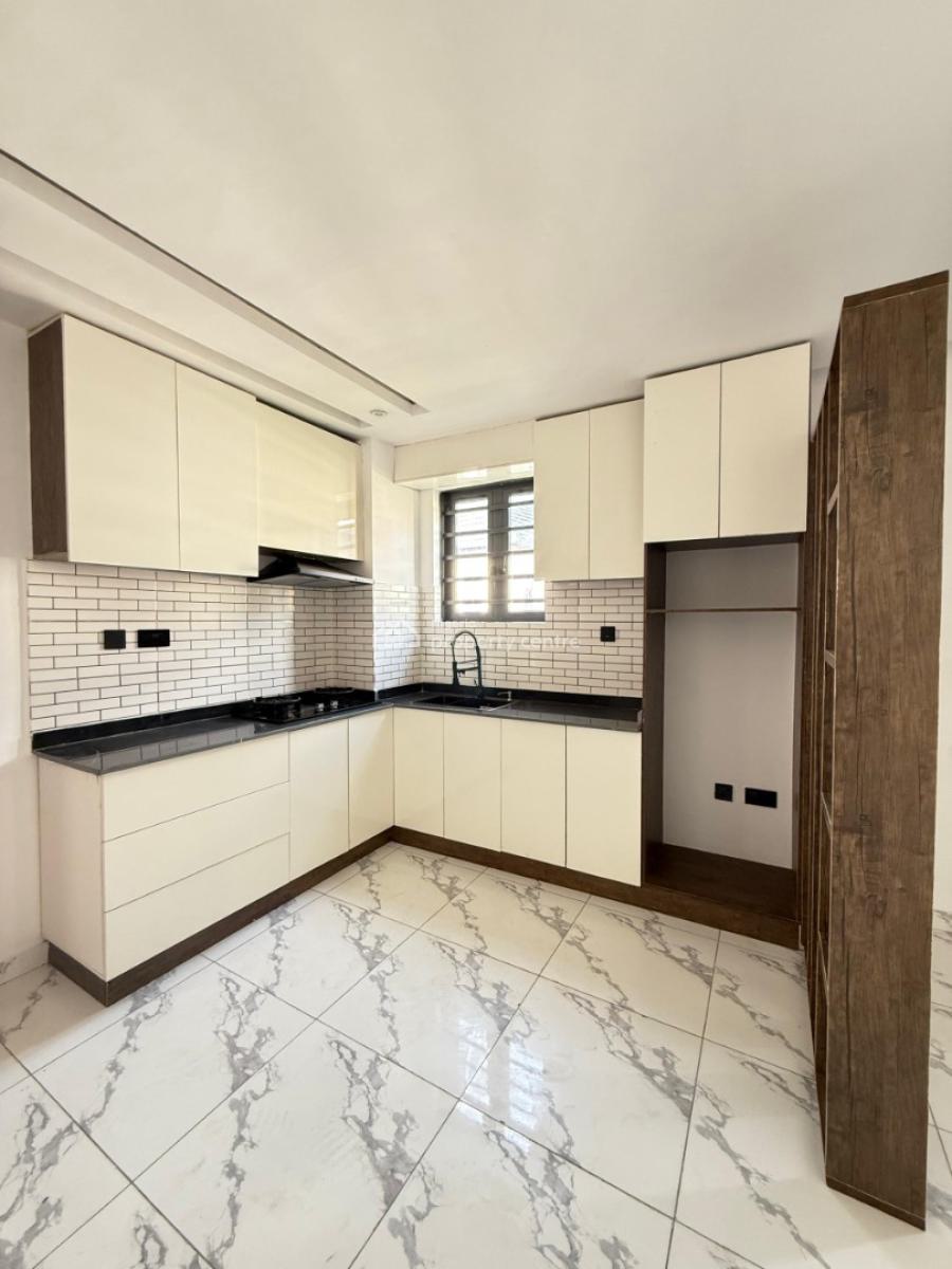 Block of Flats, Orchid, Lekki, Lagos, Block of Flats for Sale