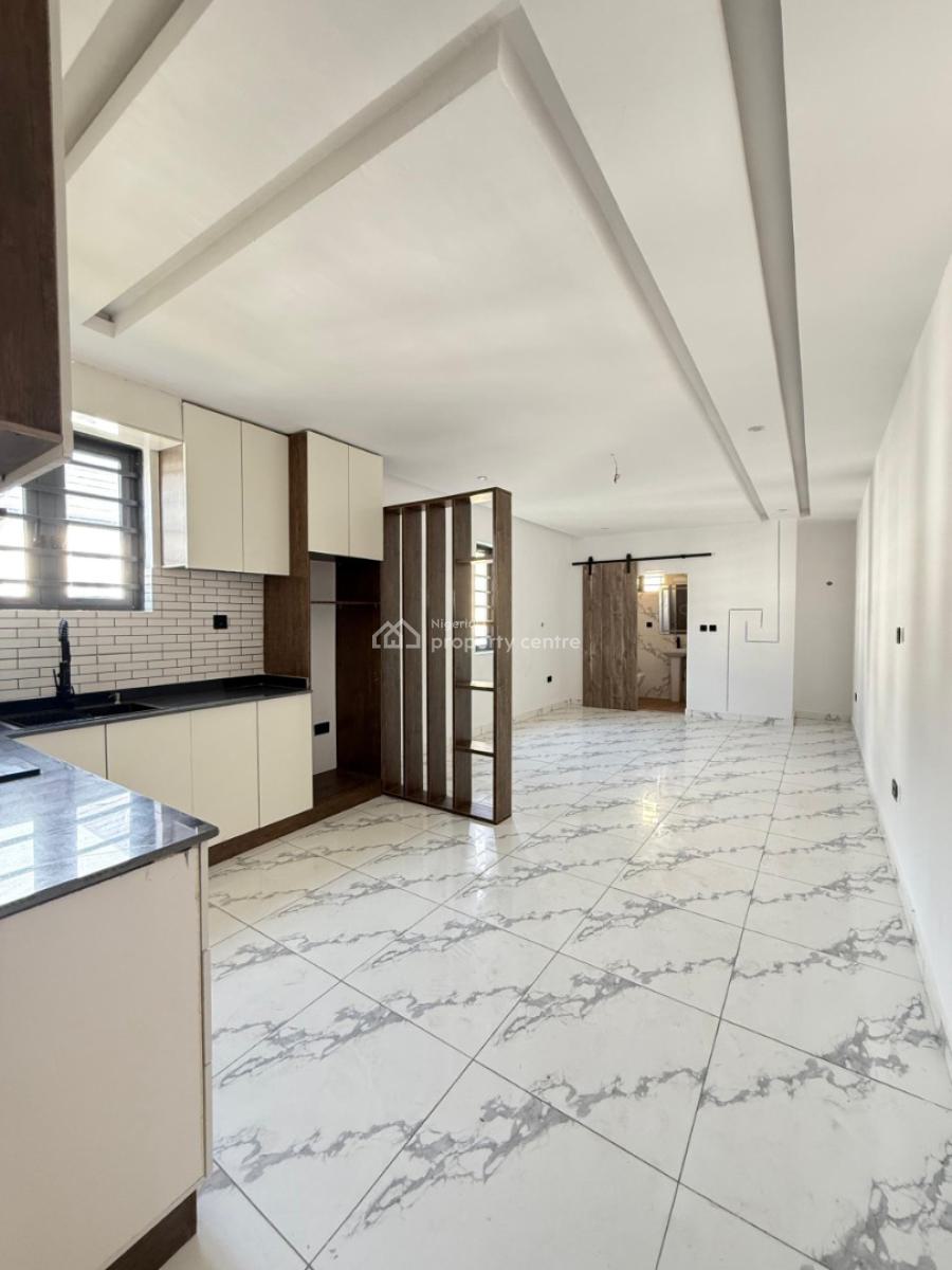 Block of Flats, Orchid, Lekki, Lagos, Block of Flats for Sale