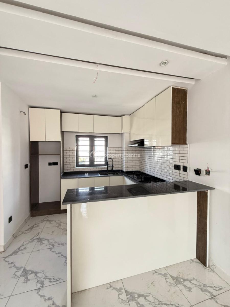 Block of Flats, Orchid, Lekki, Lagos, Block of Flats for Sale