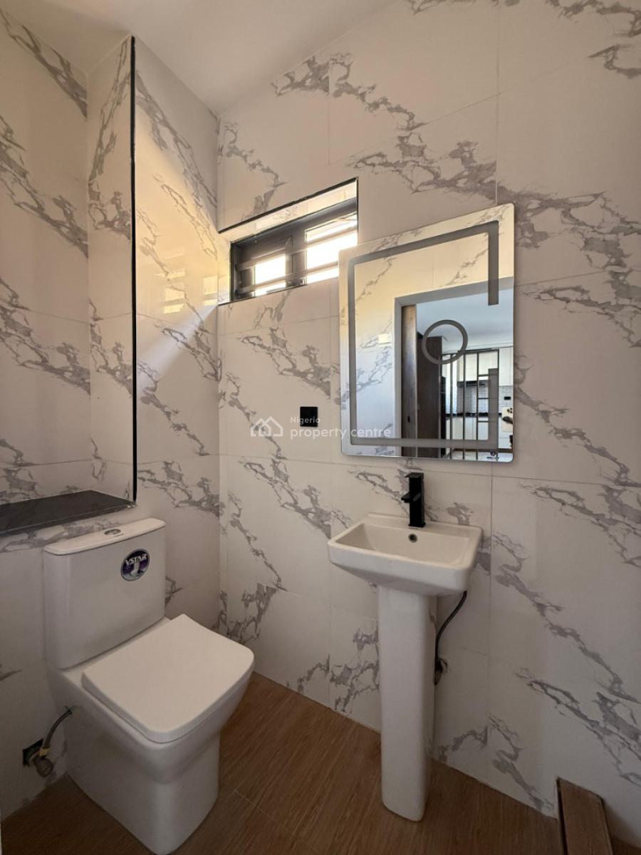 Block of Flats, Orchid, Lekki, Lagos, Block of Flats for Sale