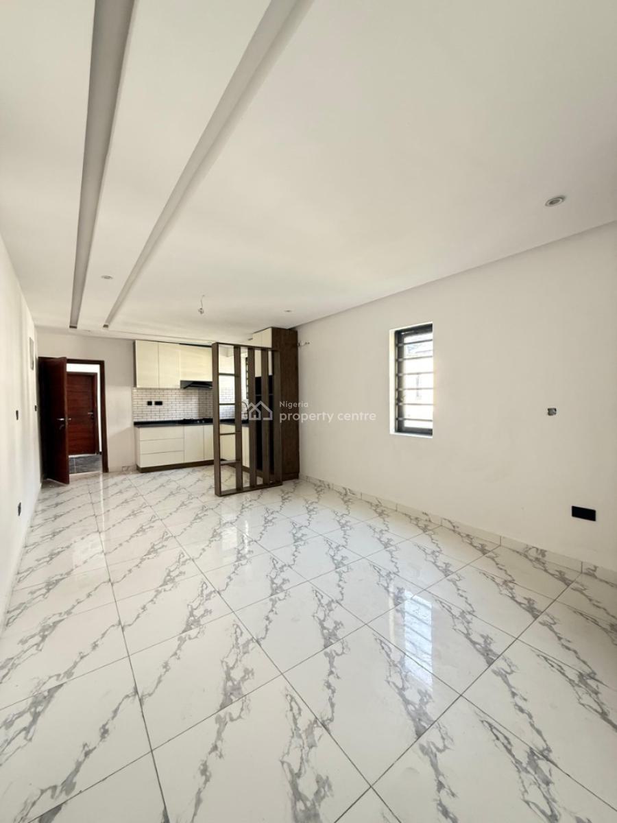 Block of Flats, Orchid, Lekki, Lagos, Block of Flats for Sale