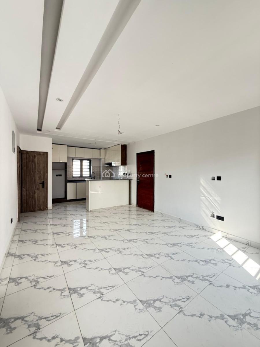 Block of Flats, Orchid, Lekki, Lagos, Block of Flats for Sale