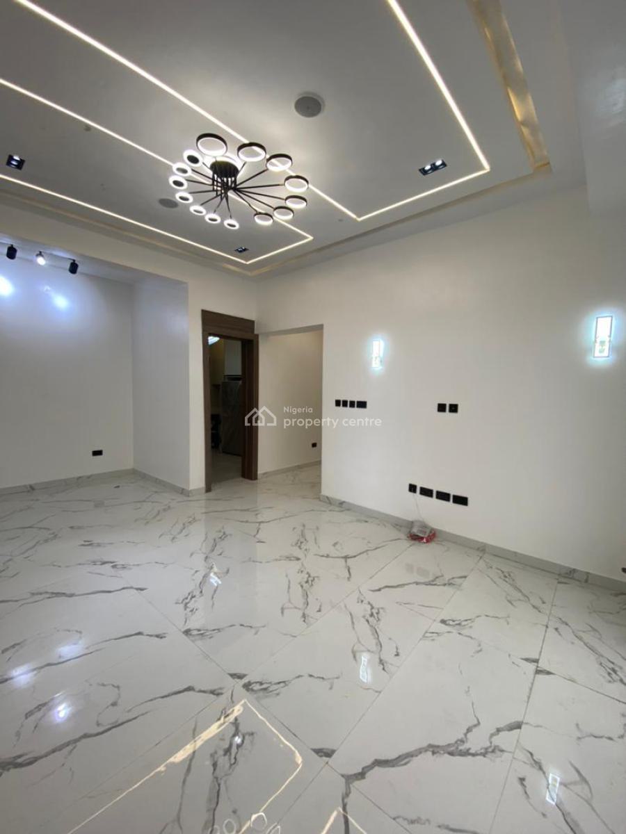 Luxury 3 Bedroom Serviced Apartment with a Pool and Elevator, Lekki Phase 1, Lekki, Lagos, Flat / Apartment for Sale