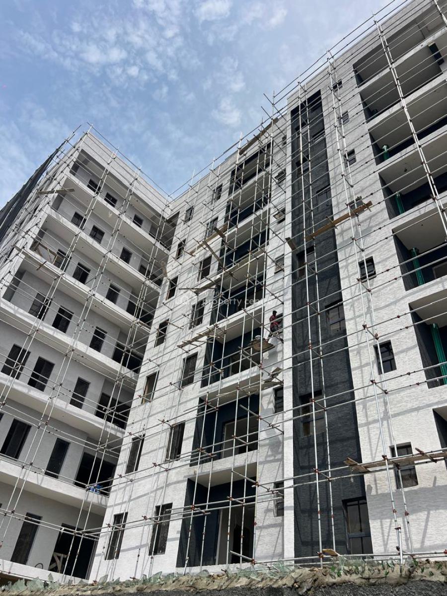 Luxury 3-bedroom Apartment, Oniru Estate, Victoria Island (vi), Lagos, Flat / Apartment for Sale