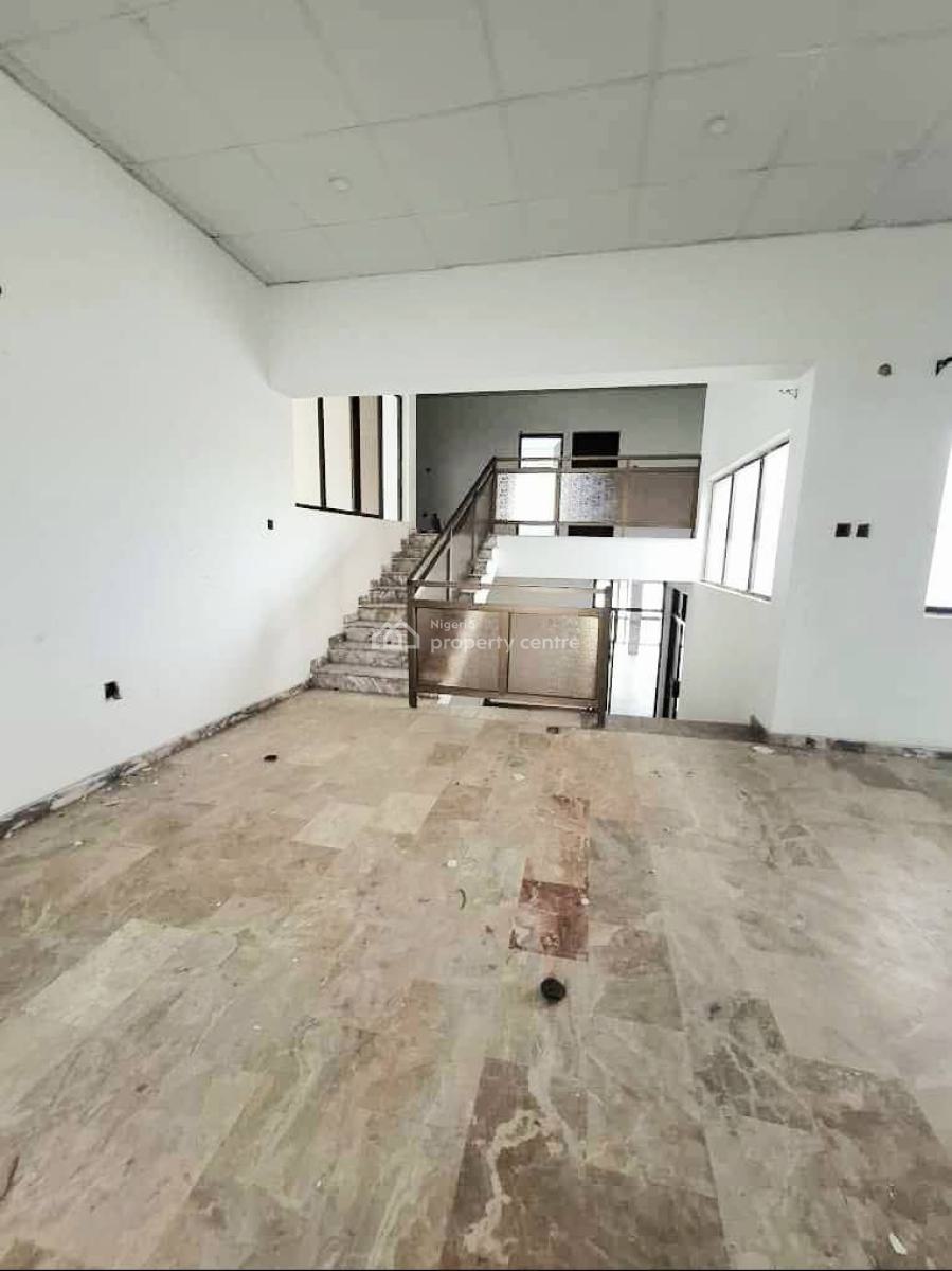 Spacious and Well-positioned 12-bedroom Detached House, Victoria Island (vi), Lagos, Detached Duplex for Rent