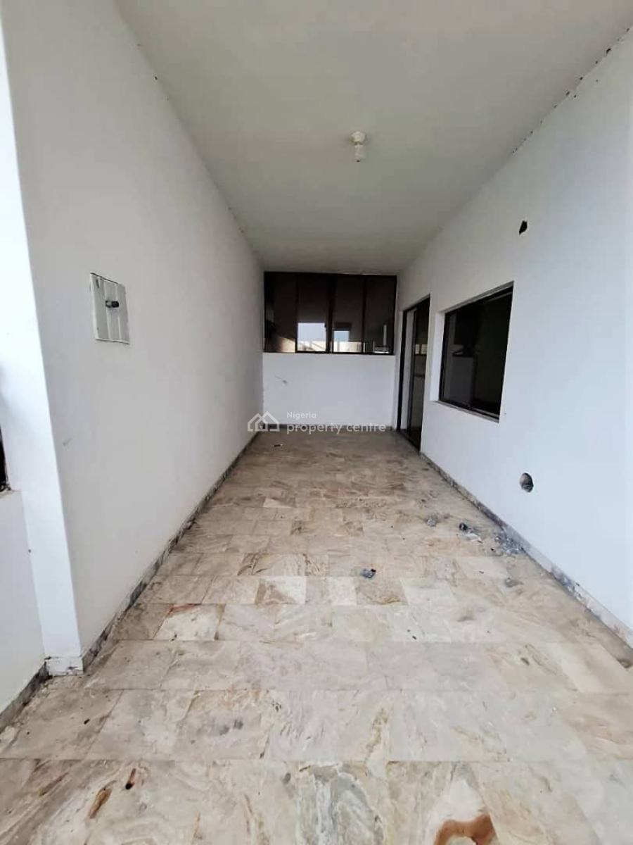Spacious and Well-positioned 12-bedroom Detached House, Victoria Island (vi), Lagos, Detached Duplex for Rent