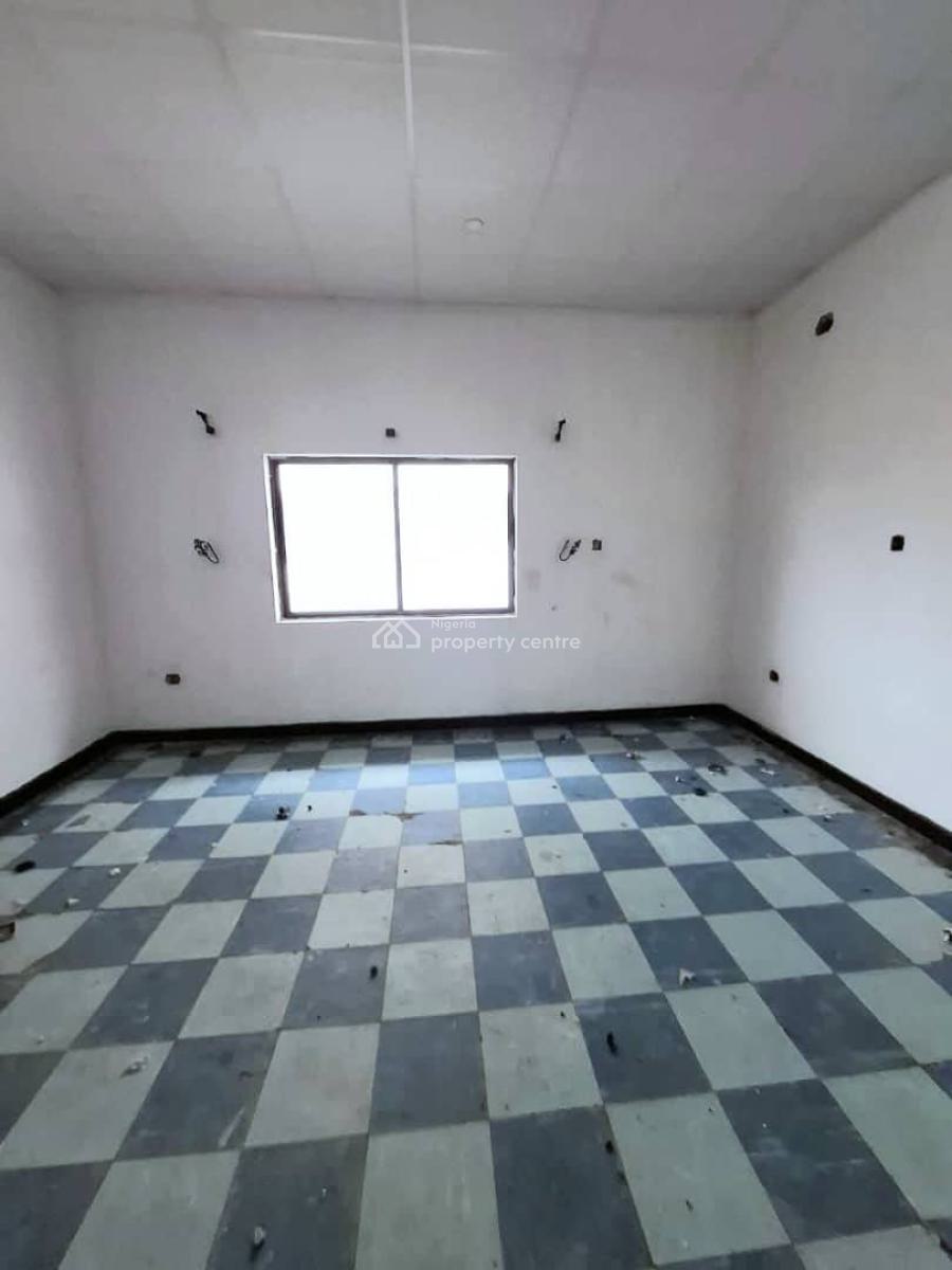 Spacious and Well-positioned 12-bedroom Detached House, Victoria Island (vi), Lagos, Detached Duplex for Rent