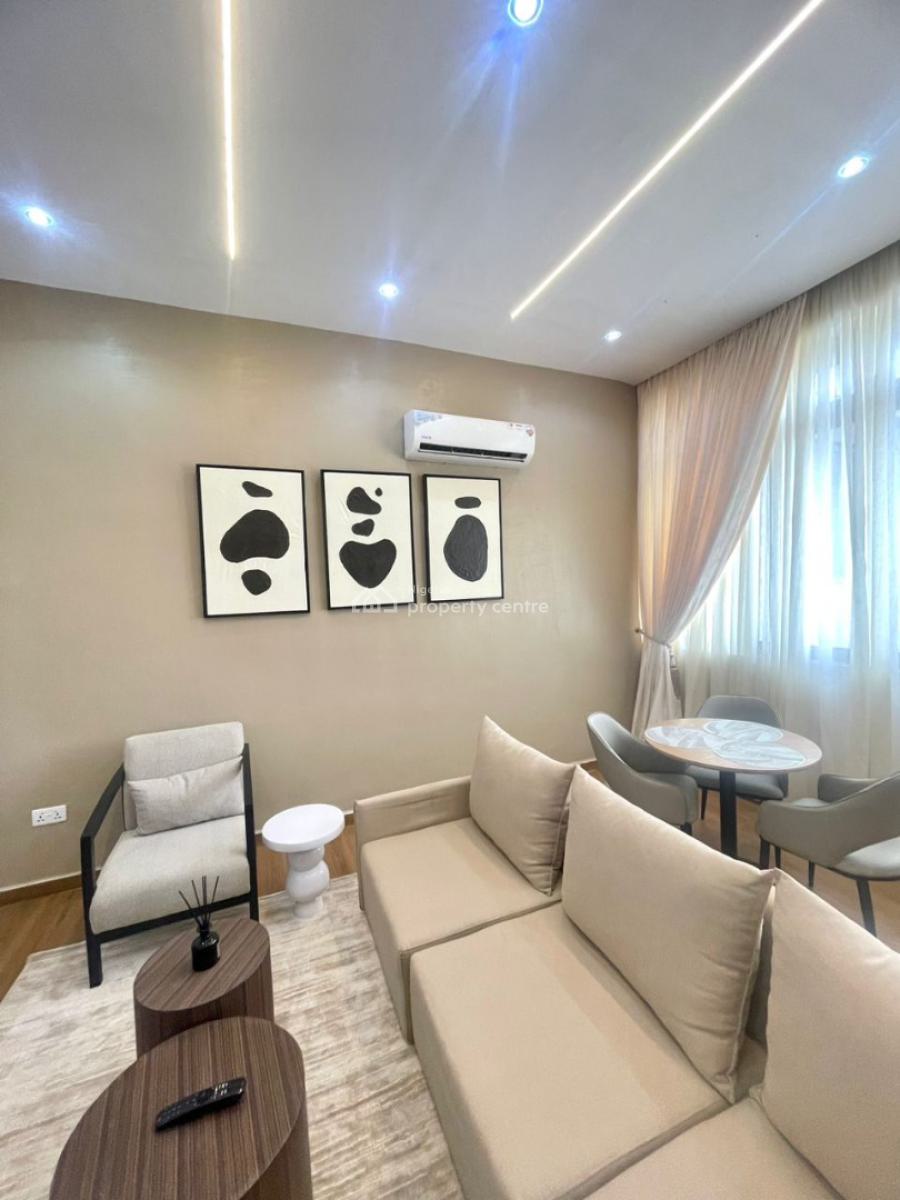 Cozy 1 Bedroom Apartment, Lekki Right, Lekki Phase 1, Lekki, Lagos, Flat / Apartment Short Let