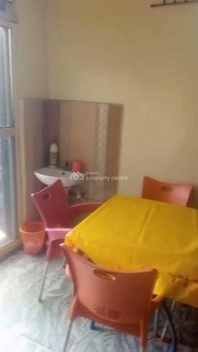 Lovely Shop Space, Oregun, Ikeja, Lagos, Shop for Rent