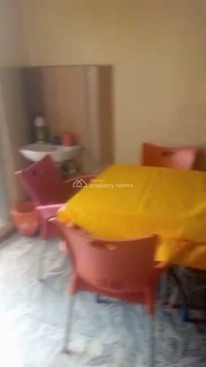 Lovely Shop Space, Oregun, Ikeja, Lagos, Shop for Rent