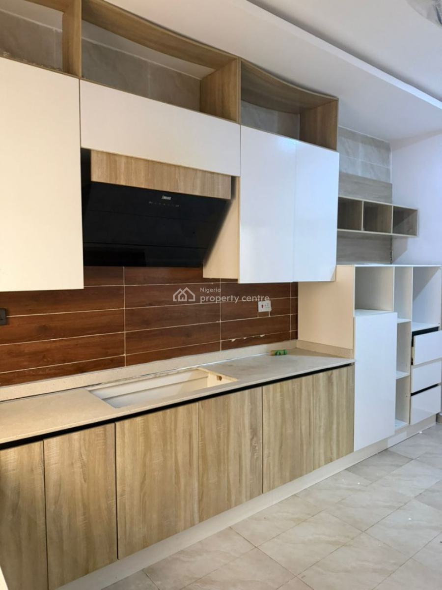 Fantastic 4 Bedroom Terrace Duplex, Victoria Crest Off Harris Drive, Vgc, Lekki, Lagos, Terraced Duplex for Rent