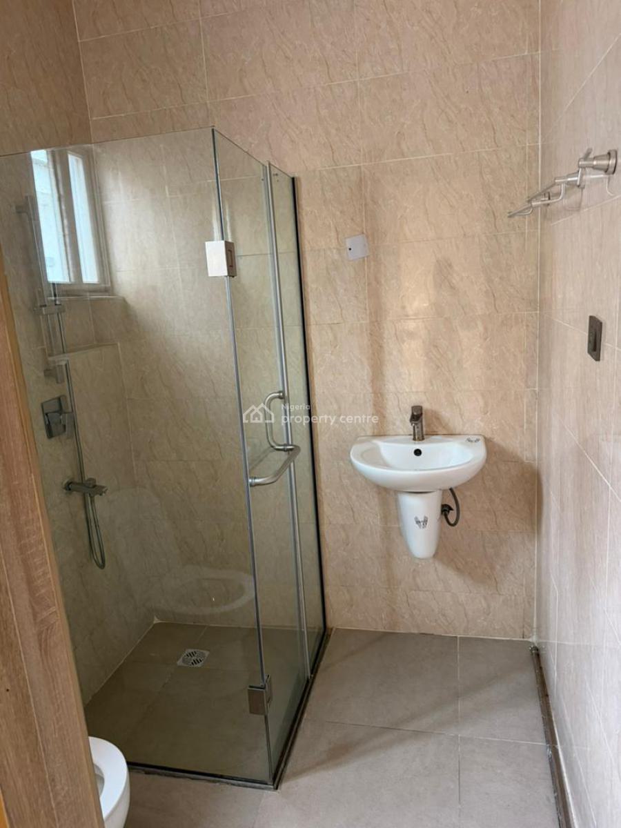 Fantastic 4 Bedroom Terrace Duplex, Victoria Crest Off Harris Drive, Vgc, Lekki, Lagos, Terraced Duplex for Rent