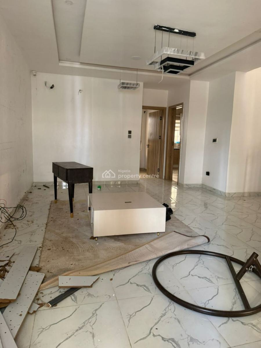 Fantastic 4 Bedroom Terrace Duplex, Victoria Crest Off Harris Drive, Vgc, Lekki, Lagos, Terraced Duplex for Rent