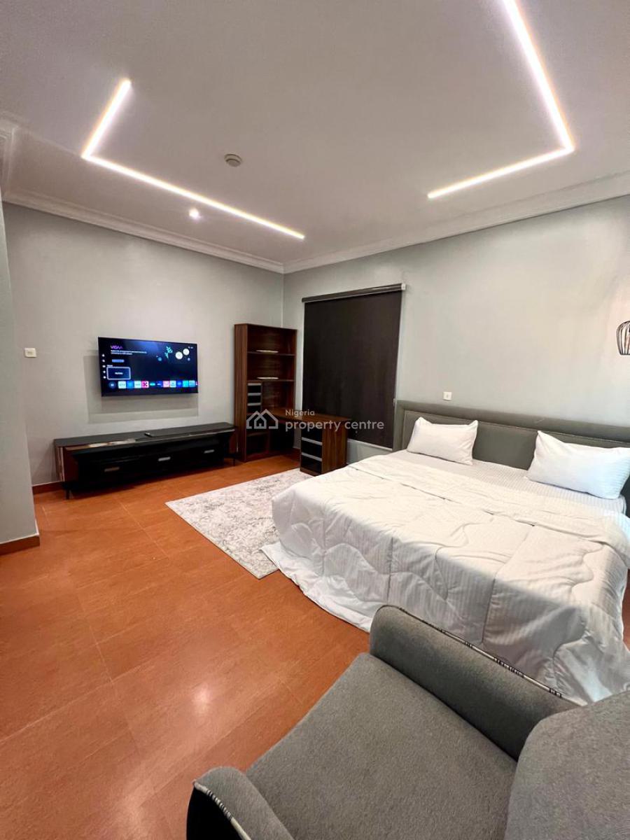 Davdan Luxe New 2 Bedroom Apartment with Pool and Ps5, Mabogunje Street, Oniru, Victoria Island (vi), Lagos, Flat / Apartment Short Let