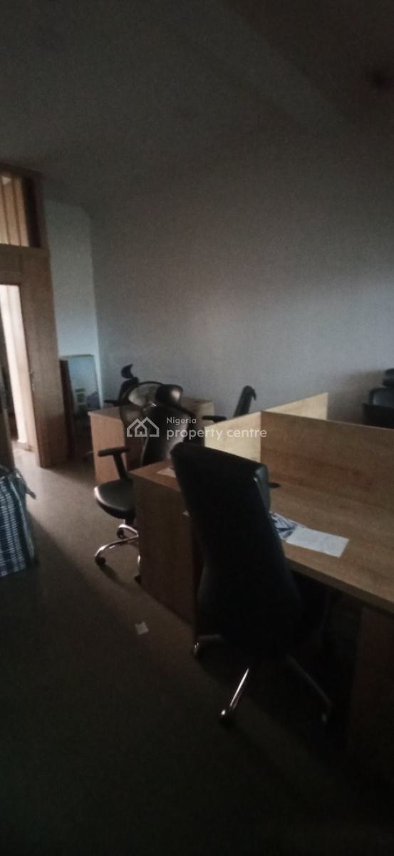 500sqm Ground Floor Space, Gwarinpa, Abuja, Shop for Rent