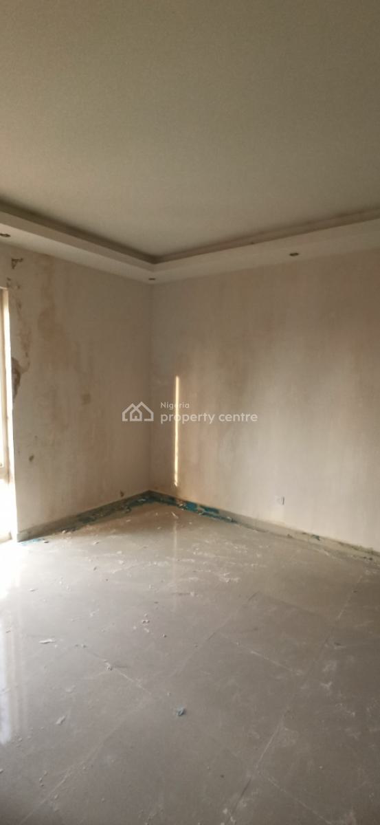 500sqm Ground Floor Space, Gwarinpa, Abuja, Shop for Rent