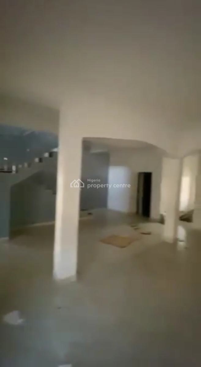 4 Bedroom Terraced Duplex, Gaduwa District, Gaduwa, Abuja, Terraced Duplex for Rent