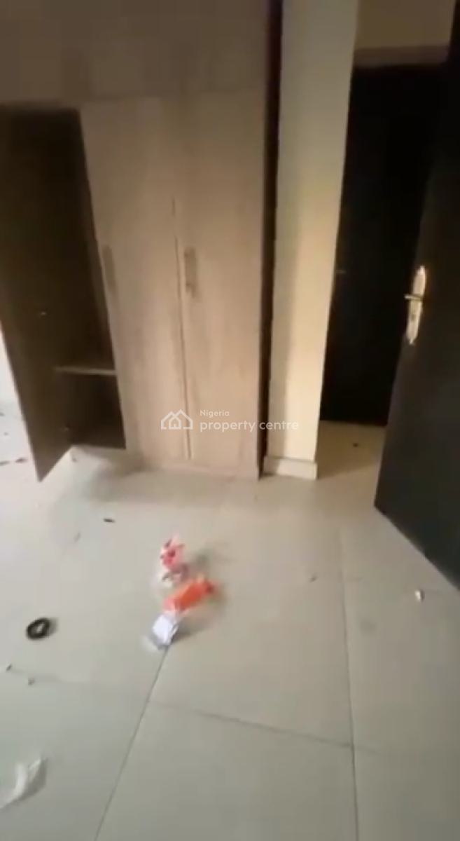 4 Bedroom Terraced Duplex, Gaduwa District, Gaduwa, Abuja, Terraced Duplex for Rent