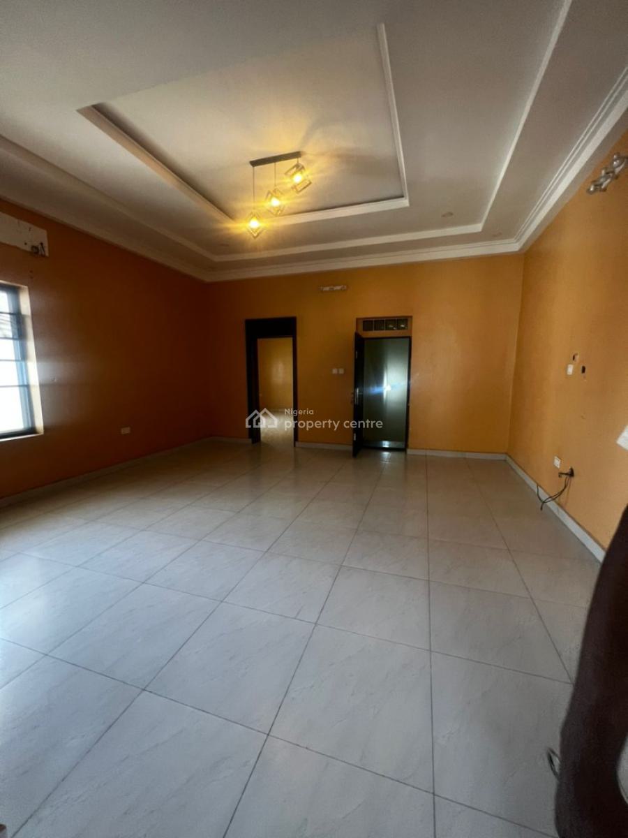 Spacious 5 Bedroom Detached Duplex with 2 Rooms Bq, Diplomatic Zone, Katampe Extension, Katampe, Abuja, Detached Duplex for Rent