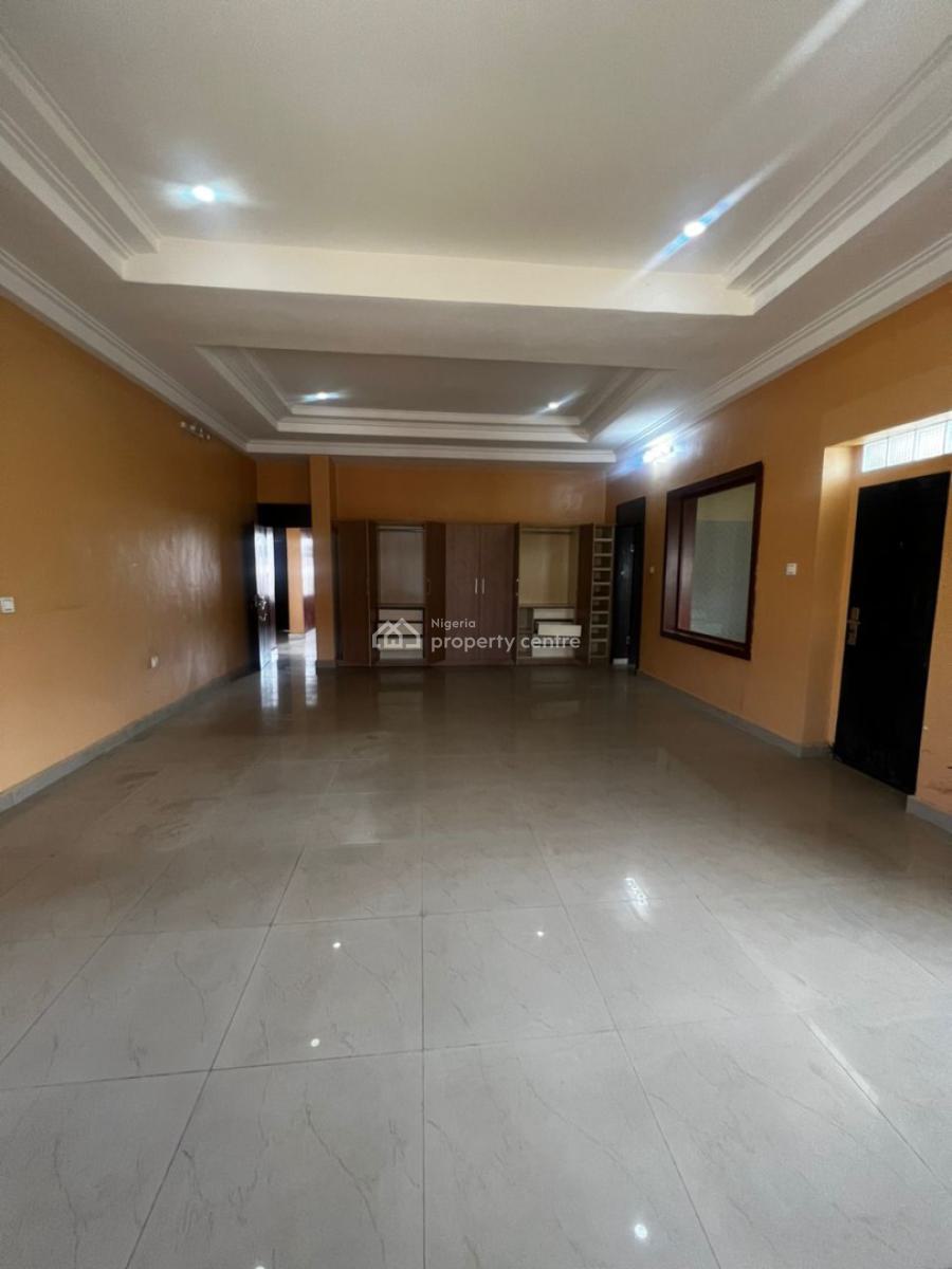 Spacious 5 Bedroom Detached Duplex with 2 Rooms Bq, Diplomatic Zone, Katampe Extension, Katampe, Abuja, Detached Duplex for Rent