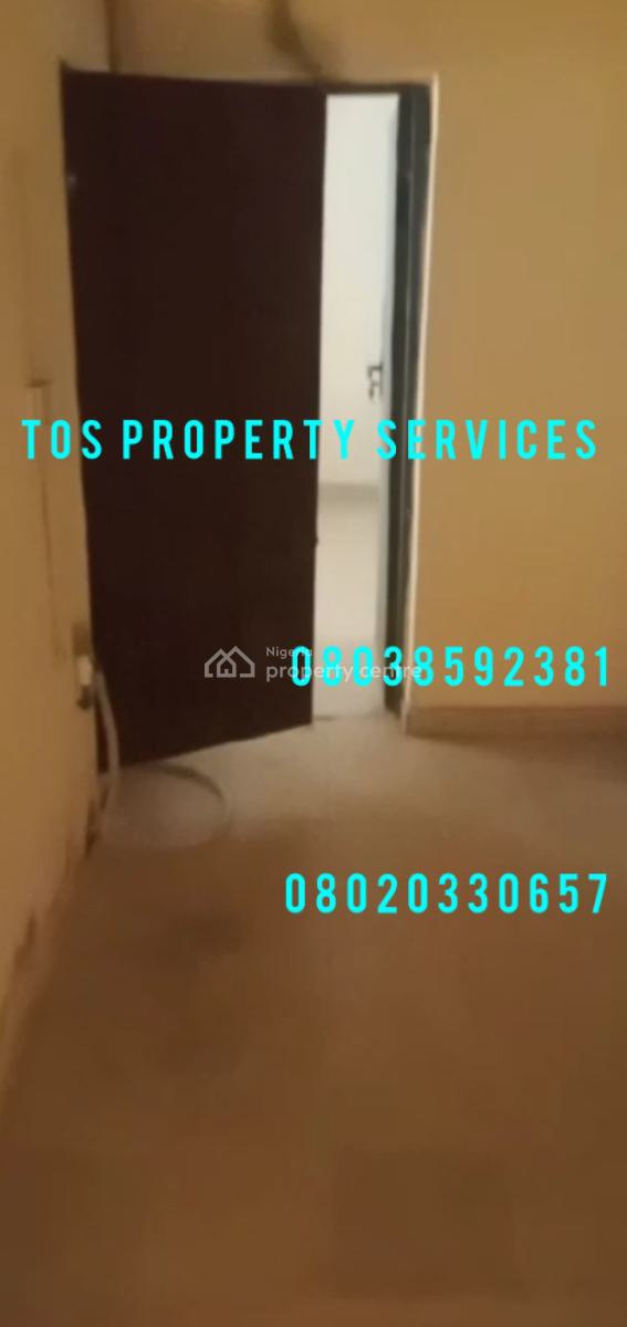 2 Bedroom Apartment, Yaba, Yaba, Lagos, Flat / Apartment for Rent