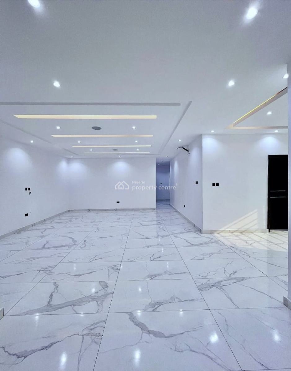 Fully Serviced 3 Bedroom Apartments, Lekki Phase 1, Lekki, Lagos, Flat / Apartment for Sale