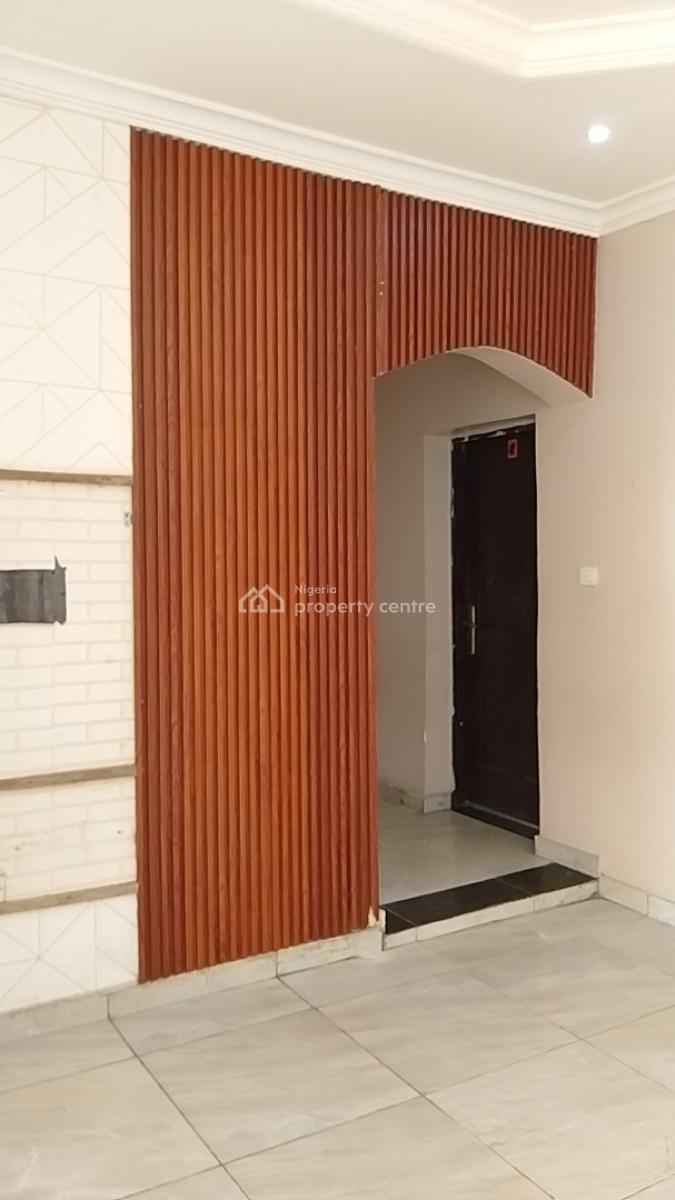 Recently Vacated 2 Bed with Clean Water, Sangotedo, Ajah, Lagos, Flat / Apartment for Rent