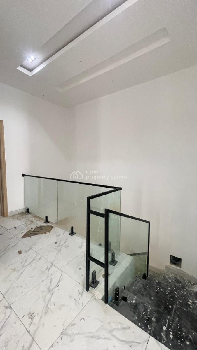 Luxurious Semi Detached 4 Bedroom Home in a Serene Estate, Orchid Lekki Lagos, Lekki, Lagos, Semi-detached Duplex for Sale