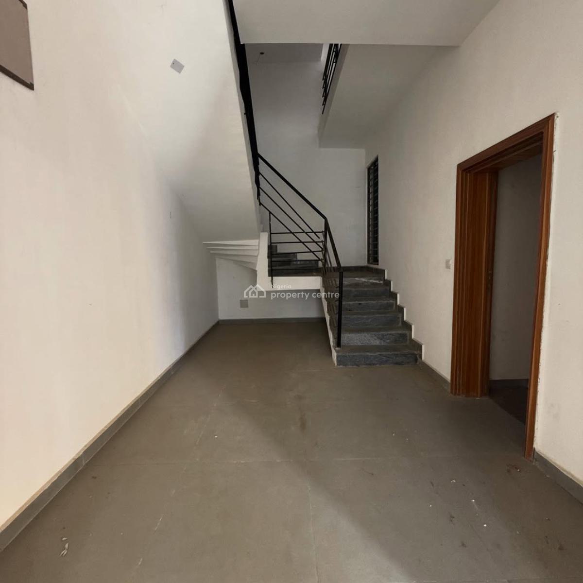 4 Bedroom Terrace Duplex with Bq, Gwarinpa, Abuja, Terraced Duplex for Sale