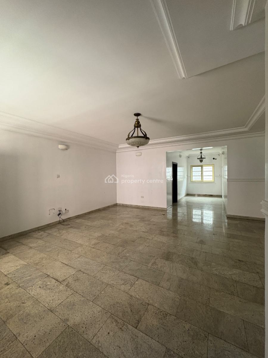 3 Bedroom Apartment, Osapa, Lekki, Lagos, Flat / Apartment for Rent
