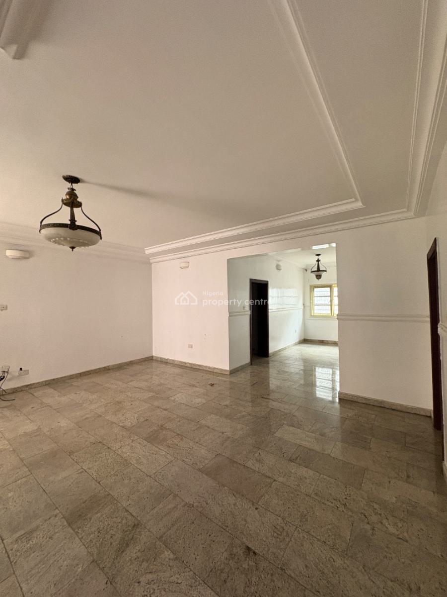 3 Bedroom Apartment, Osapa, Lekki, Lagos, Flat / Apartment for Rent