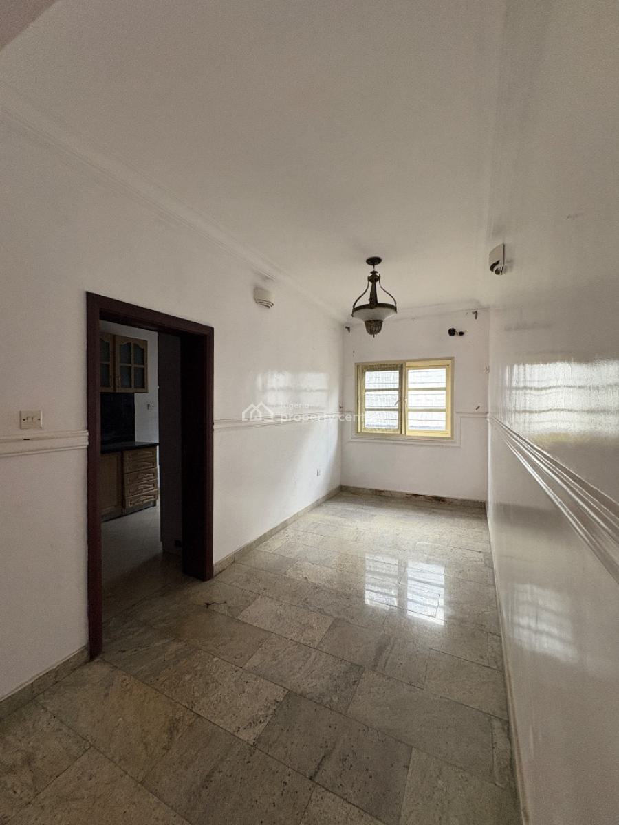 3 Bedroom Apartment, Osapa, Lekki, Lagos, Flat / Apartment for Rent