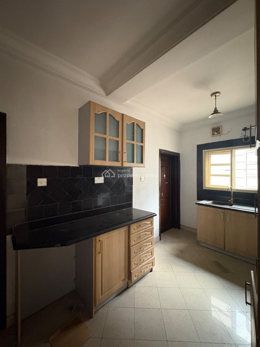 3 Bedroom Apartment, Osapa, Lekki, Lagos, Flat / Apartment for Rent