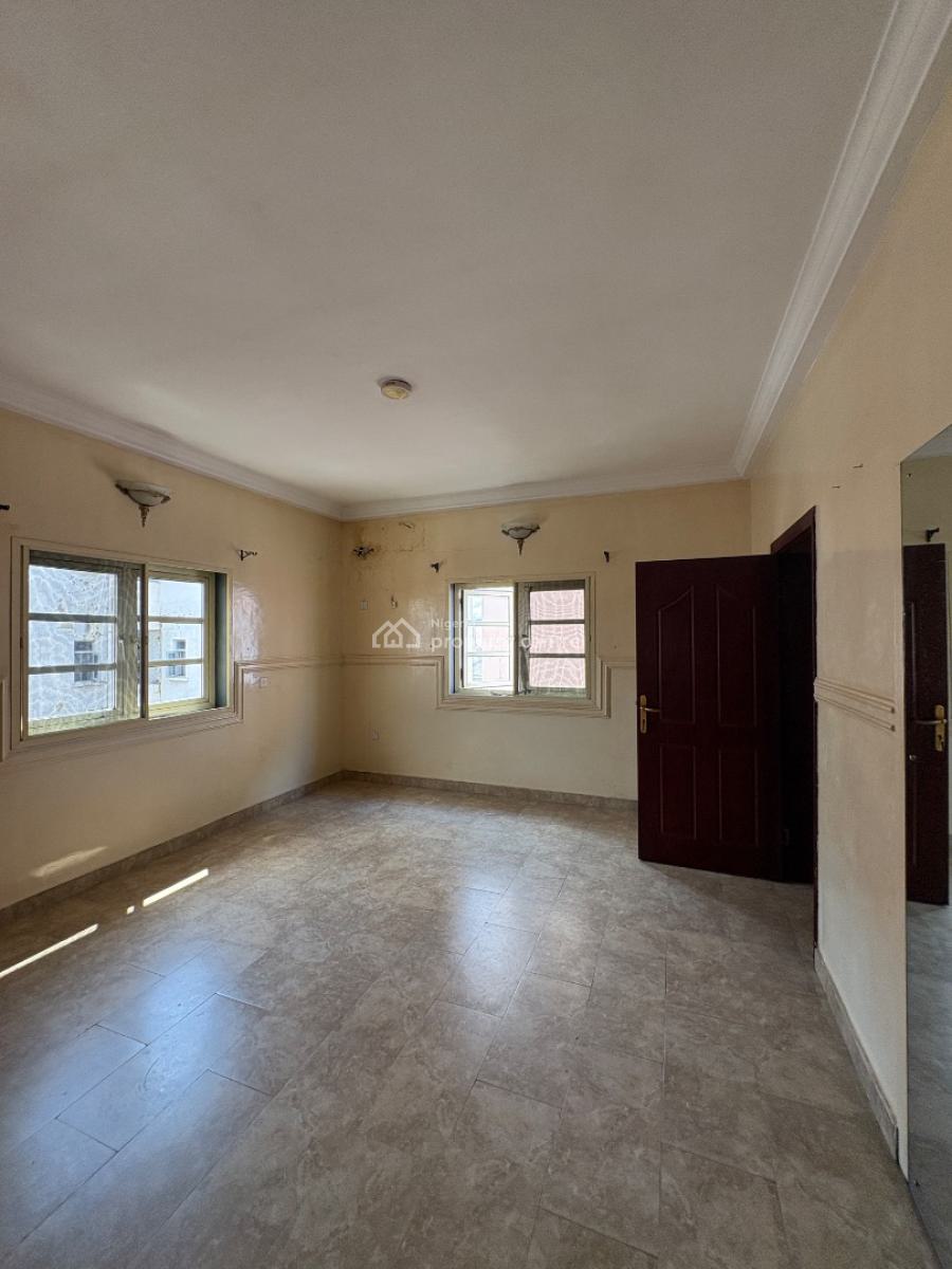3 Bedroom Apartment, Osapa, Lekki, Lagos, Flat / Apartment for Rent