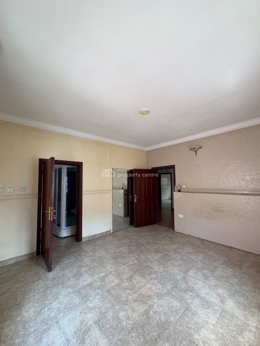 3 Bedroom Apartment, Osapa, Lekki, Lagos, Flat / Apartment for Rent