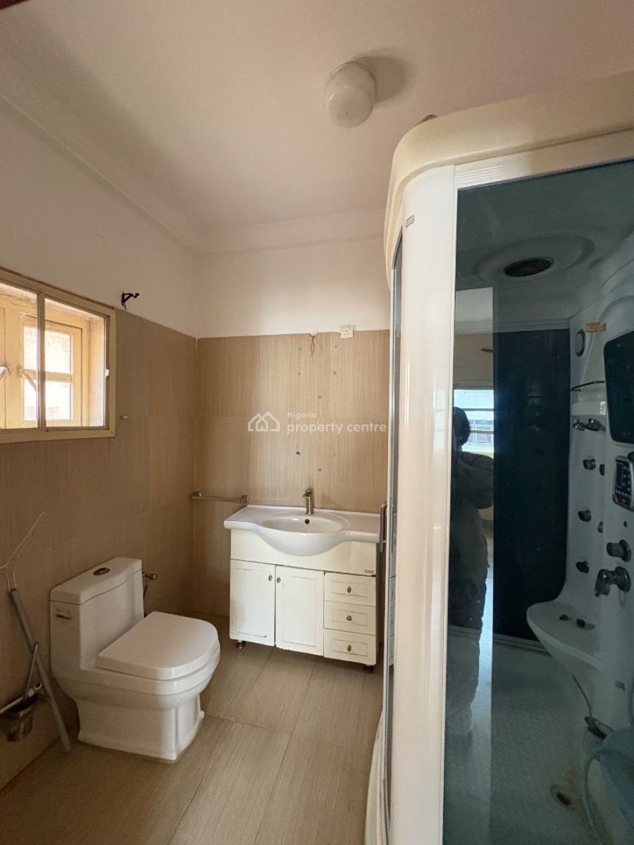 3 Bedroom Apartment, Osapa, Lekki, Lagos, Flat / Apartment for Rent