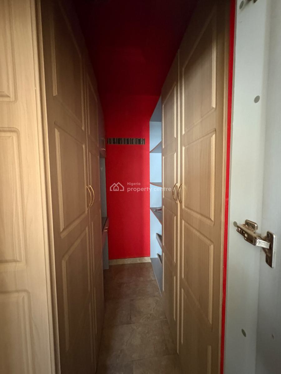 3 Bedroom Apartment, Osapa, Lekki, Lagos, Flat / Apartment for Rent
