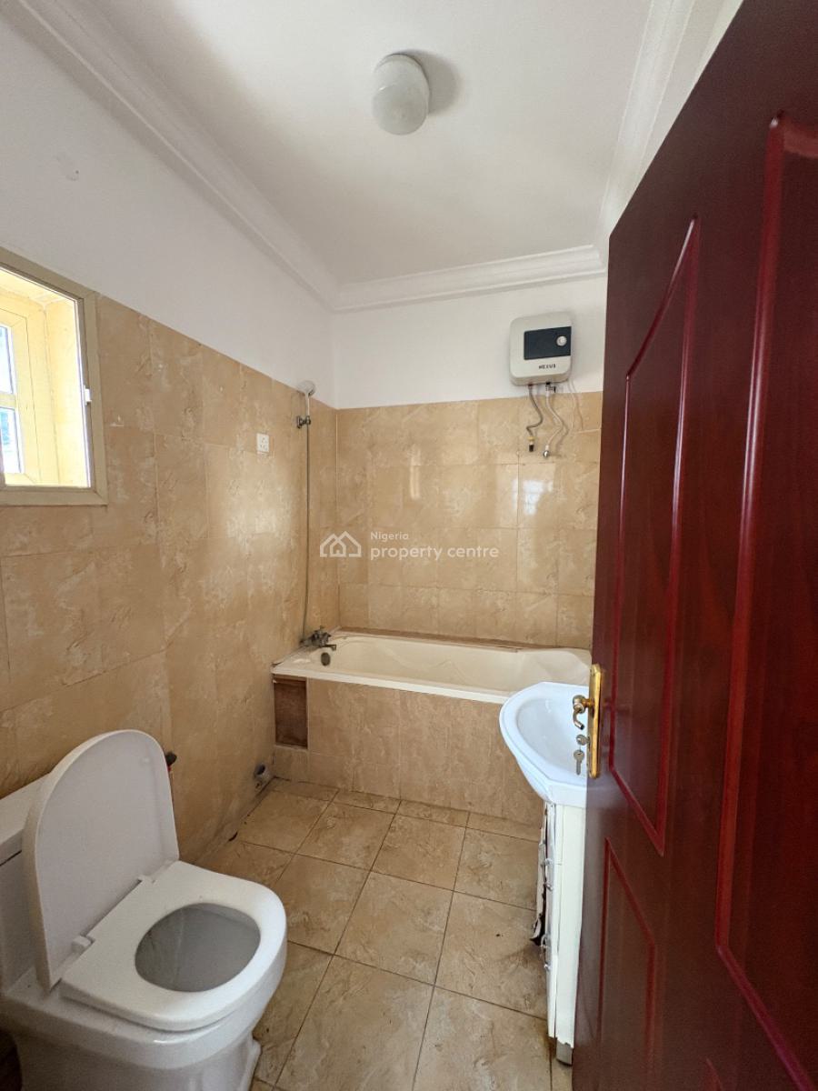 3 Bedroom Apartment, Osapa, Lekki, Lagos, Flat / Apartment for Rent