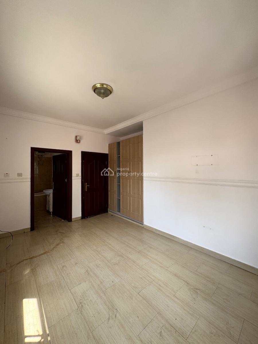 3 Bedroom Apartment, Osapa, Lekki, Lagos, Flat / Apartment for Rent