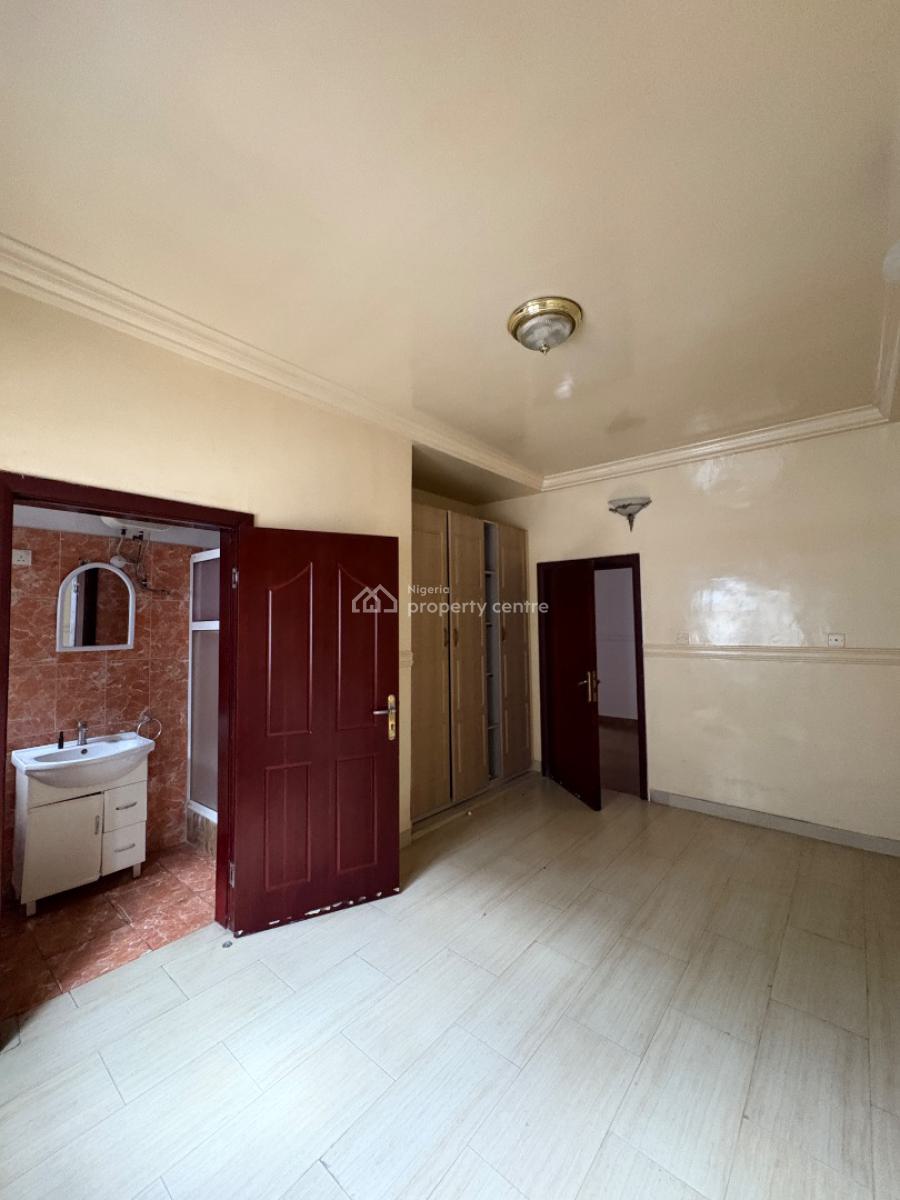3 Bedroom Apartment, Osapa, Lekki, Lagos, Flat / Apartment for Rent