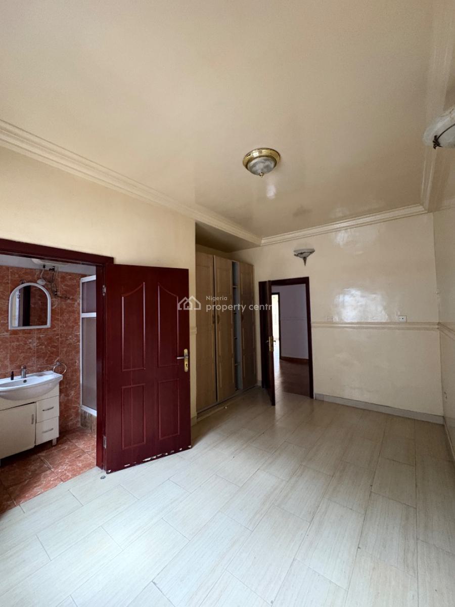 3 Bedroom Apartment, Osapa, Lekki, Lagos, Flat / Apartment for Rent