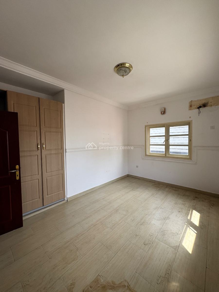 3 Bedroom Apartment, Osapa, Lekki, Lagos, Flat / Apartment for Rent
